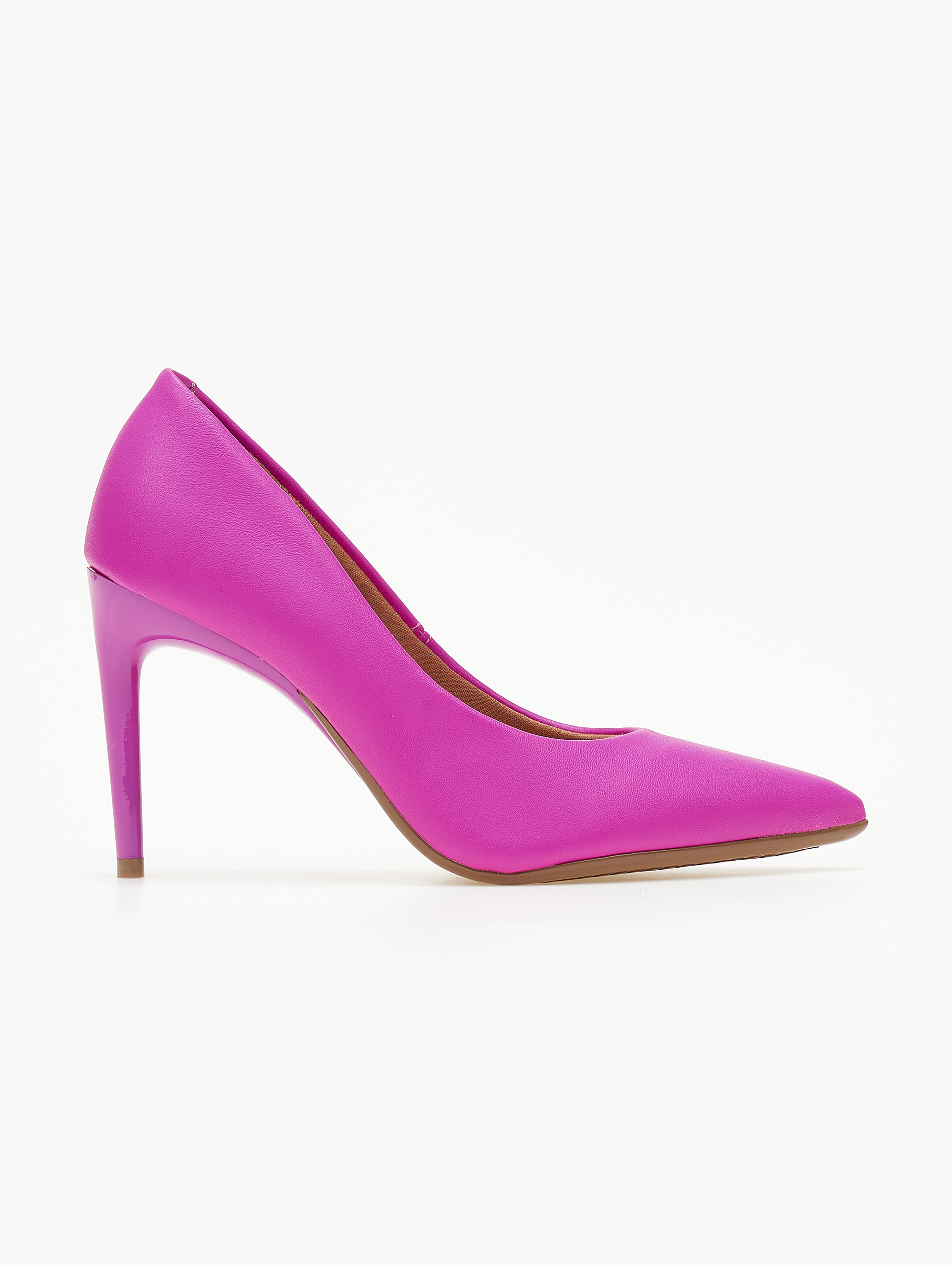 Γόβες μυτερές VIZZANO 1344.100 – Magenta