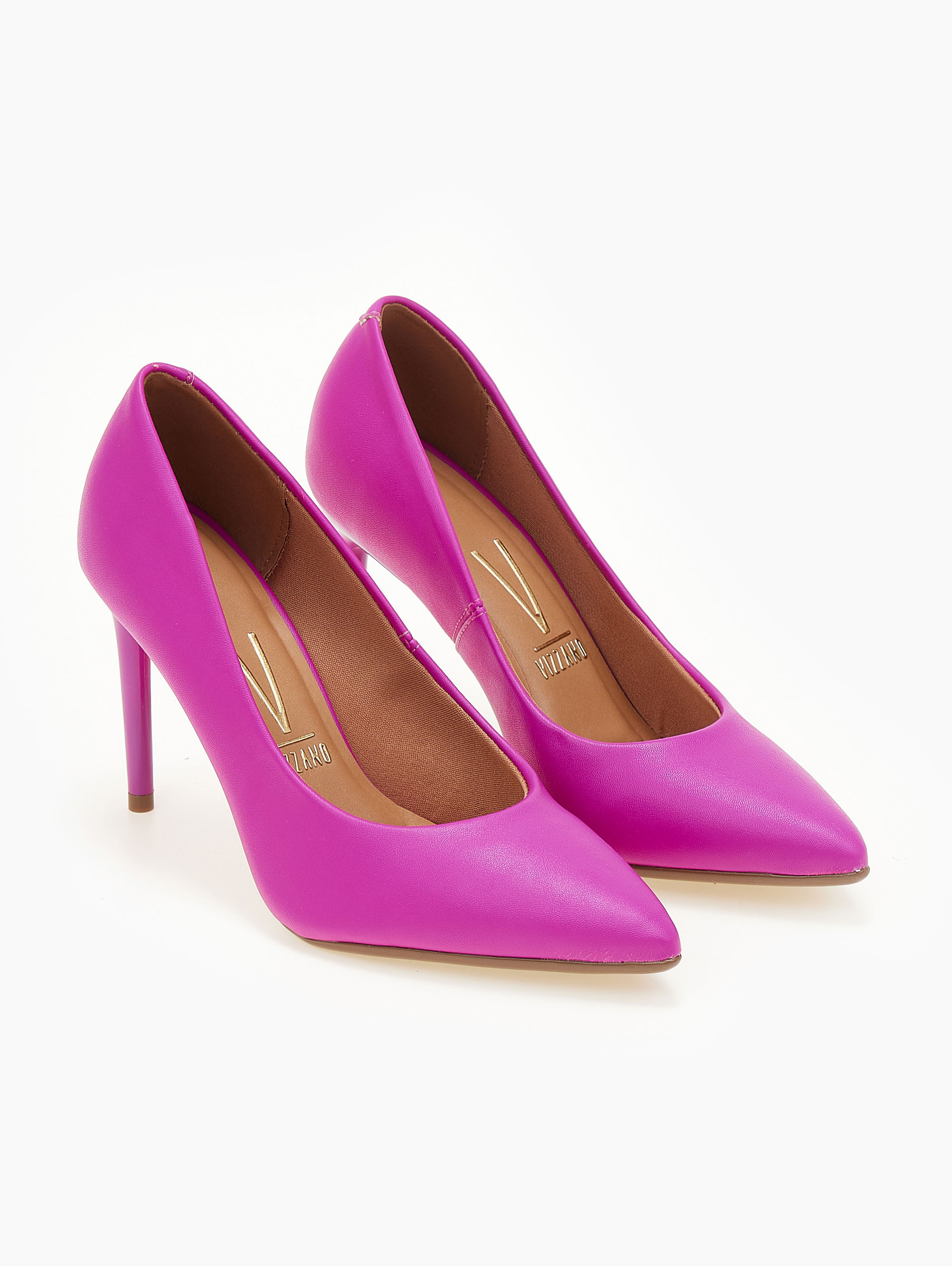 Γόβες μυτερές VIZZANO 1344.100 – Magenta