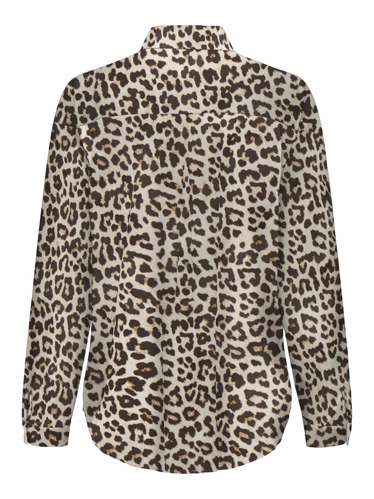 Πουκάμισο με print ONLY 15248787 - Leopard φωτογραφία