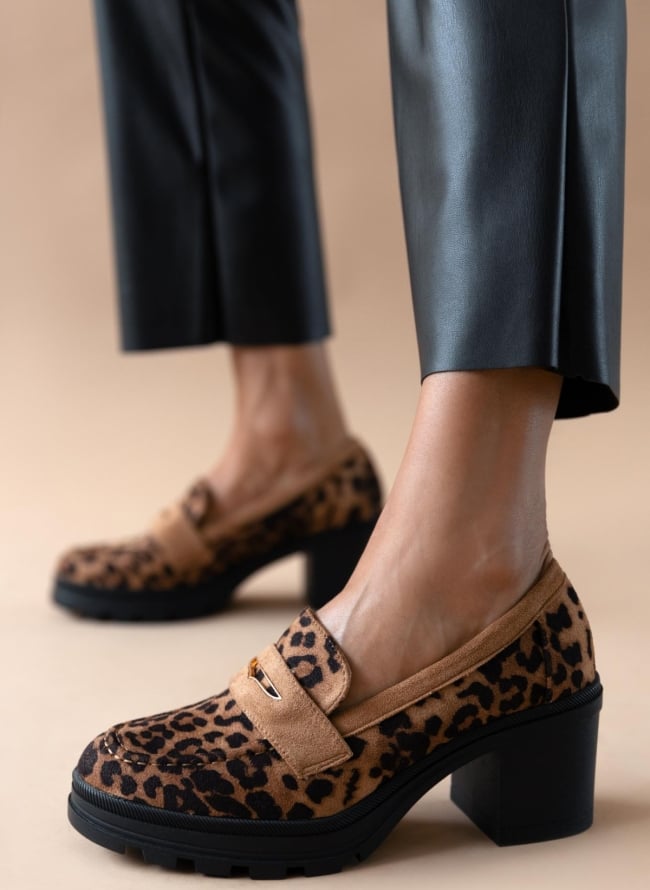 Leopard