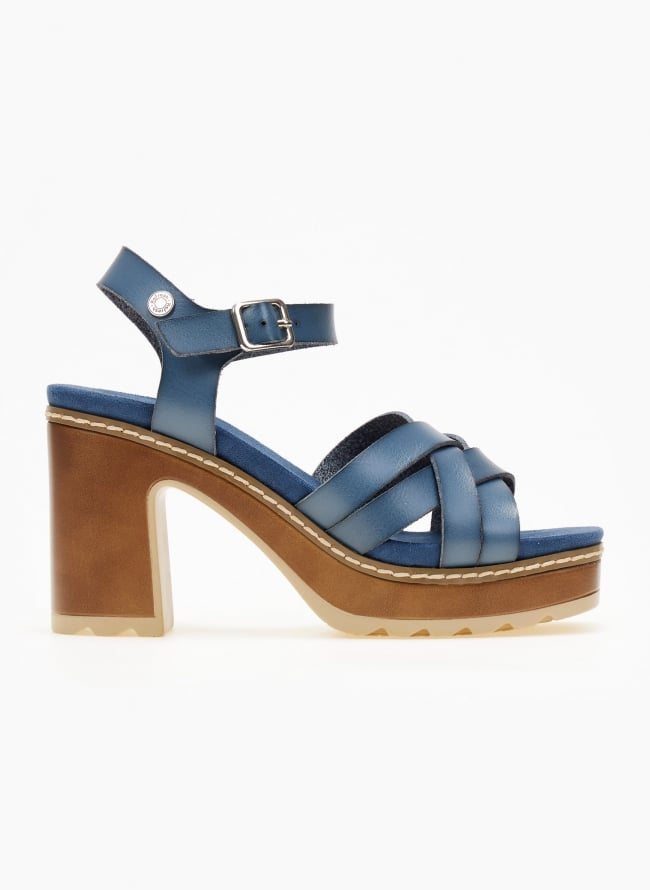 Μπλε jean
