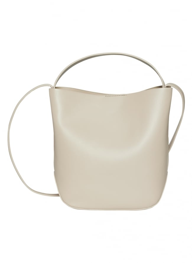 Τσάντα bucket Vero Moda 10307181 - Μπεζ