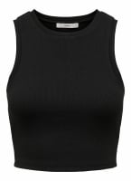 Αμάνικο crop top Only 15282771