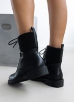 Αρβυλάκια με ύφασμα Gabi Boots 1993