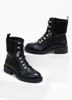 Αρβυλάκια με ύφασμα Gabi Boots 1993