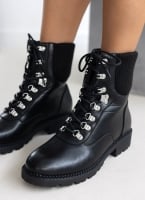 Αρβυλάκια με ύφασμα Gabi Boots 1993