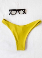 Basic bikini slip