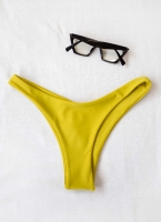 Basic bikini slip