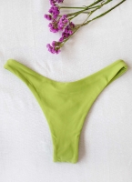 Basic bikini slip
