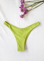 Basic bikini slip