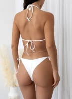 Bikini set basic με κοδόνια