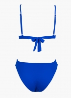 Bikini set basic με τριγωνάκι