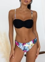 Bikini Set φλοράλ