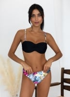 Bikini Set φλοράλ