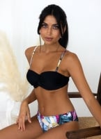 Bikini Set φλοράλ