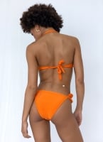 Bikini Set με frilled βολάν 