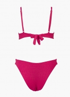 Bikini set με glitter