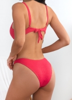 Bikini set με glitter