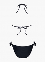 Bikini set με κόμπους