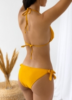 Bikini set με κόμπους