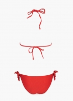 Bikini set με κόμπους