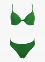 Bikini set με σταθερή ενίσχυση