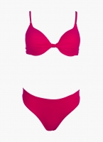 Bikini set με σταθερή ενίσχυση