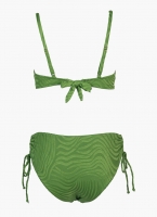 Bikini set με σχέδιο