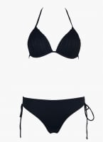 Bikini set τριγωνάκι με σταθερή ενίσχυση