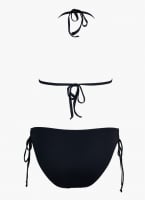 Bikini set τριγωνάκι με σταθερή ενίσχυση