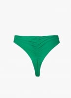 Bikini σλιπ basic με σούρα