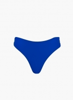 Bikini σλιπ basic με σούρα