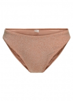 Bikini slip lurex ONLY 15314863