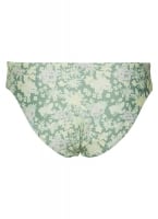 Bikini slip με print Vero Moda 10303555