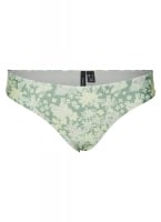 Bikini slip με print Vero Moda 10303555