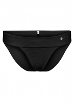 Bikini slip με ριμπ ύφανση ONLY 15223710