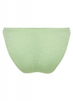 Bikini slip με ruched σχέδιο ONLY 15314261