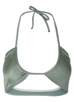 Bikini top γυαλιστερό Vero Moda 10303550