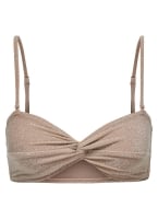 Bikini top lurex ONLY 15314862