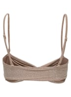 Bikini top lurex ONLY 15314862