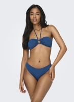 Bikini top με κρίκο ONLY 15282619