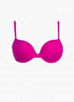 Bikini top με μπανέλα