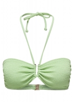 Bikini top με ruched σχέδιο ONLY 15314261