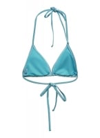 Bikini top τριγωνάκι metallic ONLY 15314924
