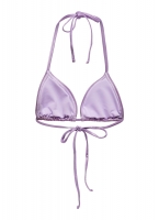 Bikini top τριγωνάκι metallic ONLY 15314924