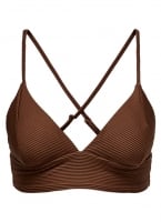 Bikini top τριγωνάκι ONLY 15223709
