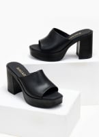 Clogs δερμάτινα Ragazza 0920