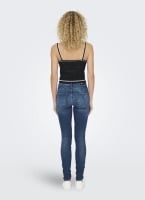 Crop top crochet ONLY 15318209