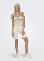 Crop top crochet ONLY 15318209