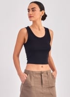 Crop top ONLY 15315571